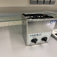 VWR Ultrasonic Cleaner image 0